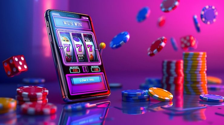 Proses alur konfirmasi deposit di platform logam77