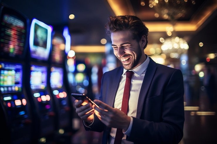 Akses mudah dari perangkat mobile